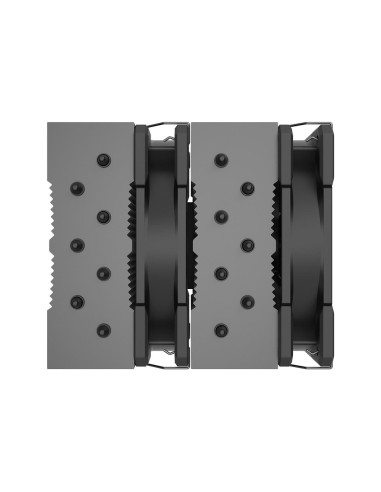 Cooler procesor ID-Cooling SE-207-XT negru,SE-207-XT
