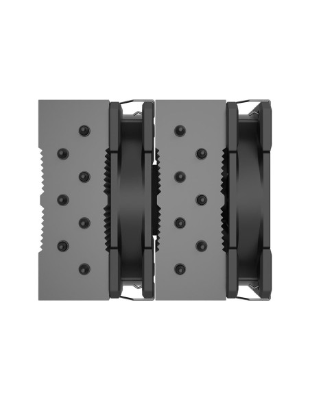 Cooler procesor ID-Cooling SE-207-XT negru,SE-207-XT