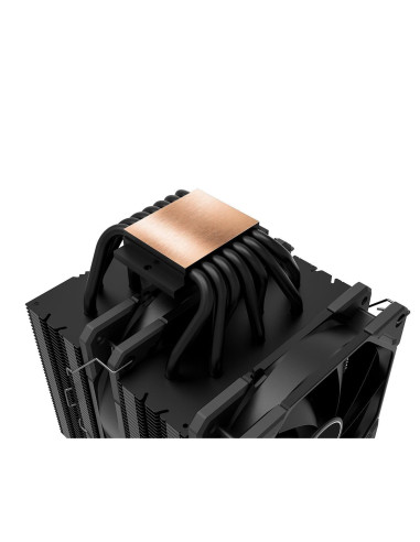 Cooler procesor ID-Cooling SE-207-XT negru,SE-207-XT