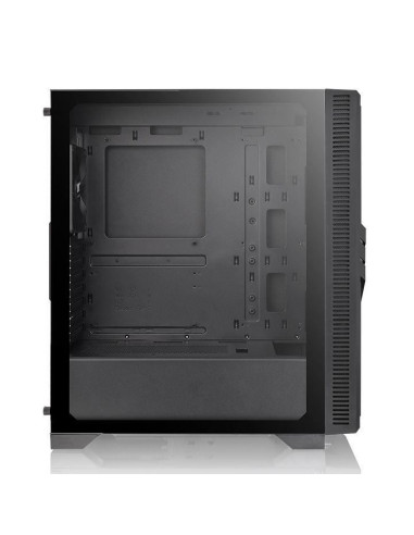 Carcasa Thermaltake Versa T35 Tempered Glass RGB