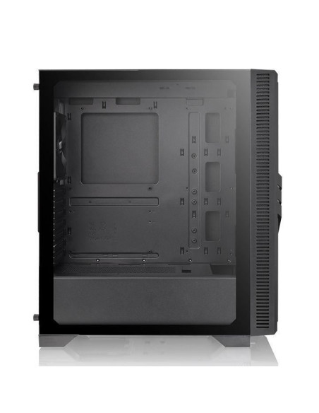 Carcasa Thermaltake Versa T35 Tempered Glass RGB