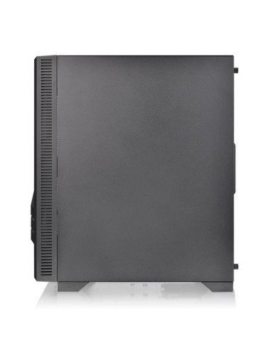 Carcasa Thermaltake Versa T35 Tempered Glass RGB