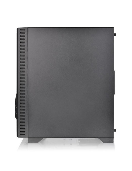Carcasa Thermaltake Versa T35 Tempered Glass RGB