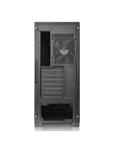 Carcasa Thermaltake Versa T35 Tempered Glass RGB
