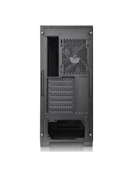 Carcasa Thermaltake Versa T35 Tempered Glass RGB