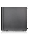 Carcasa Thermaltake V150 Tempered Glass neagra,CA-1R1-00S1WN-00
