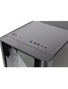 Carcasa Thermaltake V150 Tempered Glass neagra,CA-1R1-00S1WN-00