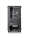 Carcasa Thermaltake V150 Tempered Glass neagra,CA-1R1-00S1WN-00