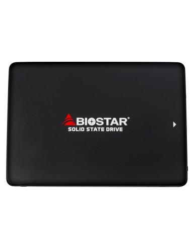 SSD Biostar S100 240GB SATA3,SM120S2E32-PS1PH-BS2
