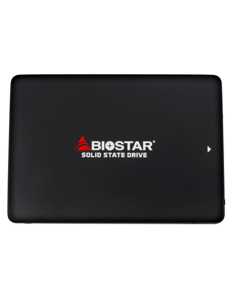 SSD Biostar S100 240GB SATA3,SM120S2E32-PS1PH-BS2
