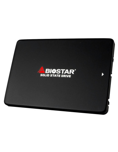SSD Biostar S100 240GB SATA3,SM120S2E32-PS1PH-BS2