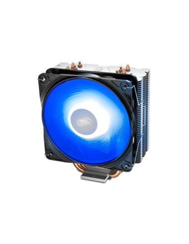 Cooler procesor Deepcool Gammaxx 400 V2 iluminare