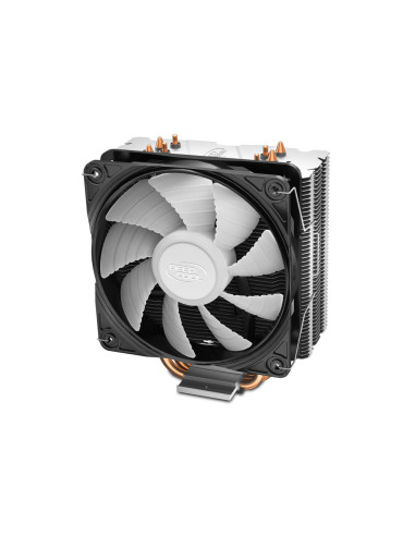 Cooler procesor Deepcool Gammaxx 400 V2 iluminare