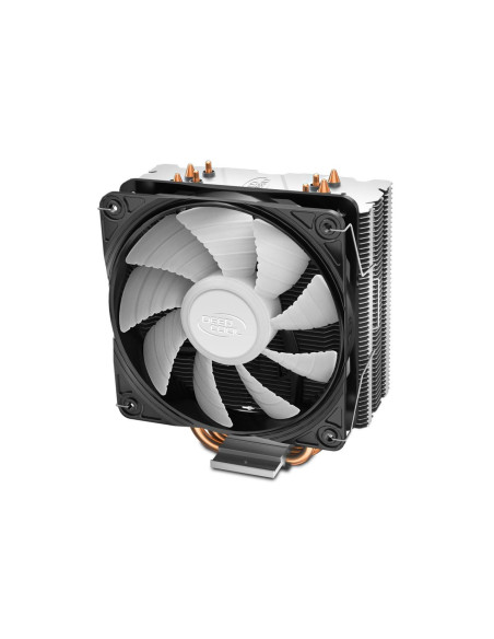 Cooler procesor Deepcool Gammaxx 400 V2 iluminare
