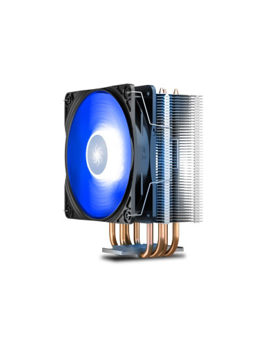 Cooler procesor Deepcool Gammaxx 400 V2 iluminare