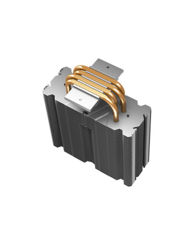Cooler procesor Deepcool Gammaxx 400 V2 iluminare