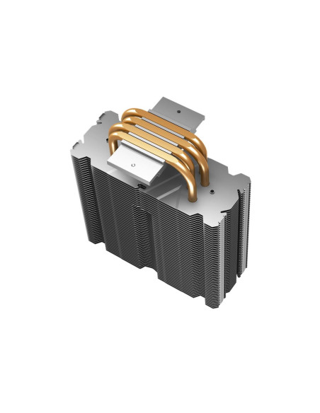 Cooler procesor Deepcool Gammaxx 400 V2 iluminare