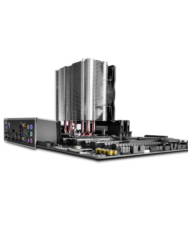 Cooler procesor Deepcool Gammaxx 400 V2 iluminare