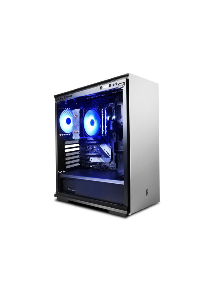 Cooler procesor Deepcool Gammaxx 400 V2 iluminare