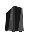 Carcasa Redragon Sidewipe Pro neagra,GC-601PRO-BK