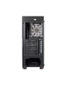 Carcasa Segotep LUX II neagra iluminare RGB,LUX-II-RGB-BK