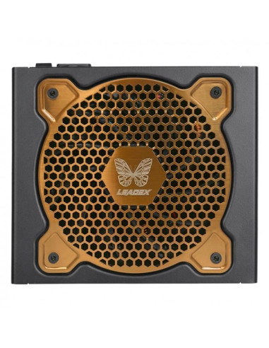 Sursa full modulara Super Flower Leadex V Gold PRO 750W Sursa full modulara Super Flower Leadex V Gold PRO 750W