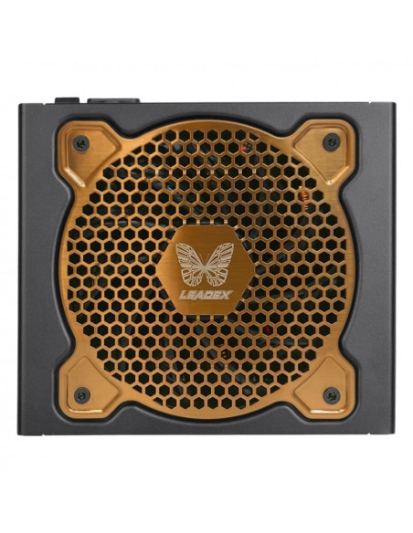 Sursa full modulara Super Flower Leadex V Gold PRO 750W Sursa full modulara Super Flower Leadex V Gold PRO 750W