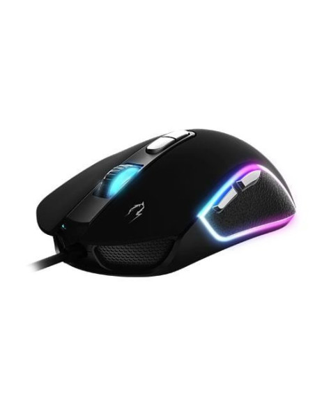 Mouse gaming Gamdias Zeus M3 iluminare RGB,ZEUS-M3