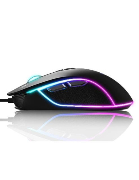 Mouse gaming Gamdias Zeus M3 iluminare RGB,ZEUS-M3