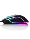 Mouse gaming Gamdias Zeus M3 iluminare RGB,ZEUS-M3