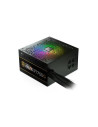 Sursa Gamdias Kratos P1 750W iluminare RGB,KRATOS-P1-750G