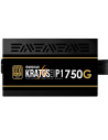 Sursa Gamdias Kratos P1 750W iluminare RGB,KRATOS-P1-750G