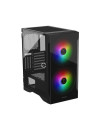 Carcasa Gamdias Apollo E2 Elite neagra,APOLLO-E2-ELITE
