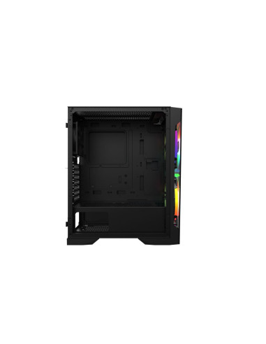 Carcasa Gamdias Apollo E2 Elite neagra,APOLLO-E2-ELITE