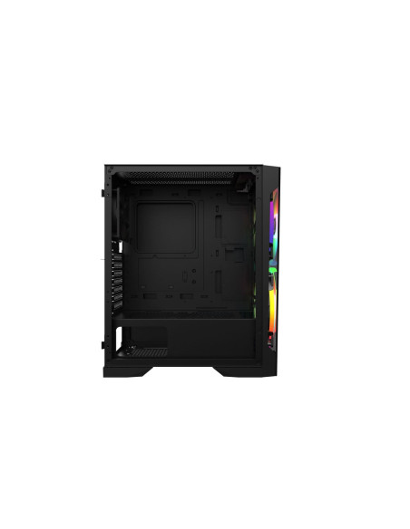 Carcasa Gamdias Apollo E2 Elite neagra,APOLLO-E2-ELITE