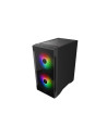 Carcasa Gamdias Apollo E2 Elite neagra,APOLLO-E2-ELITE
