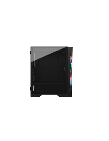 Carcasa Gamdias Apollo E2 Elite neagra,APOLLO-E2-ELITE