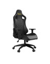 Scaun gaming Gamdias Aphrodite EF1L negru,APHRODITE-EF1L-BK