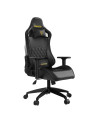 Scaun gaming Gamdias Aphrodite EF1L negru,APHRODITE-EF1L-BK