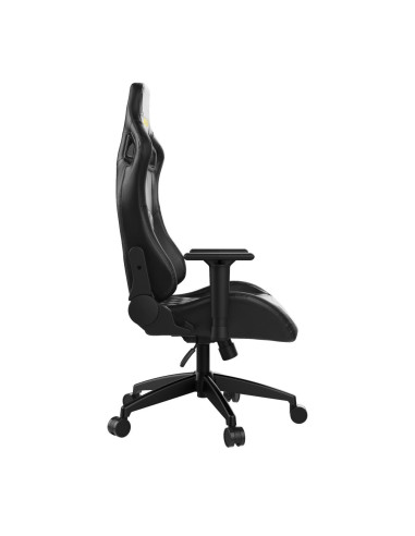 Scaun gaming Gamdias Aphrodite EF1L negru,APHRODITE-EF1L-BK