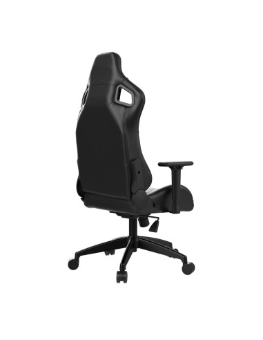 Scaun gaming Gamdias Aphrodite EF1L negru,APHRODITE-EF1L-BK