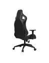 Scaun gaming Gamdias Aphrodite EF1L negru,APHRODITE-EF1L-BK