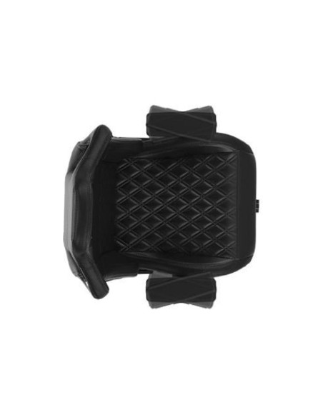 Scaun gaming Gamdias Aphrodite EF1L negru,APHRODITE-EF1L-BK