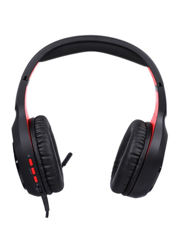 Casti gaming Somic GS301 7.1 negre,GS301-VI