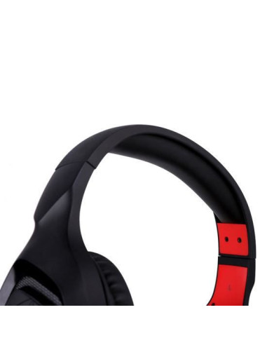 Casti gaming Somic GS301 7.1 negre,GS301-VI