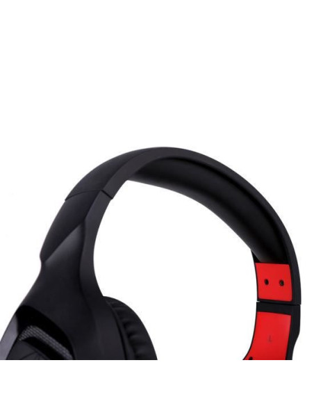 Casti gaming Somic GS301 7.1 negre,GS301-VI