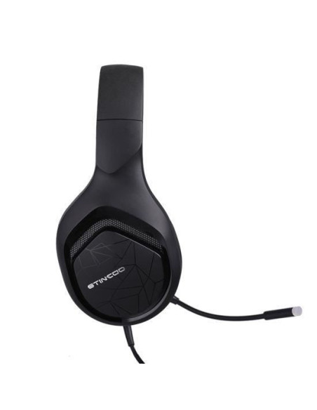 Casti gaming Somic GS301 7.1 negre,GS301-VI