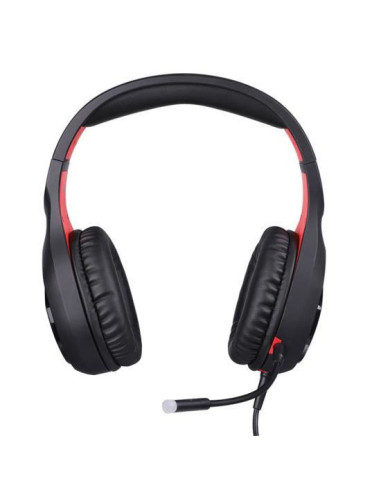 Casti gaming Somic GS301 negre,GS301
