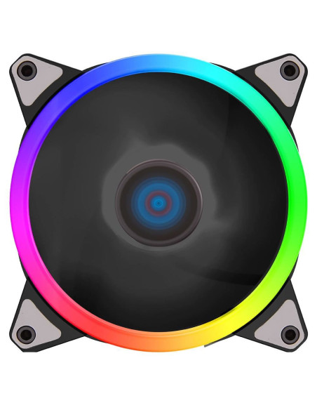 Set 3 ventilatoare Inaza Specter Pro aRGB,INZ-SPECTER-PRO