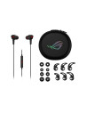 Casti gaming ASUS Cetra II Core negre,90YH02V0-B2UA00
